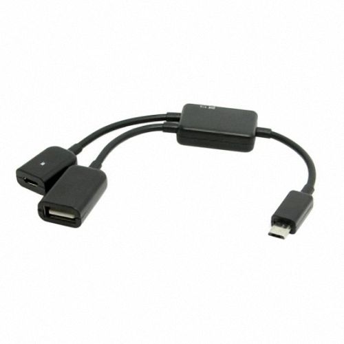 Cable From HEXM Cable From HEXM