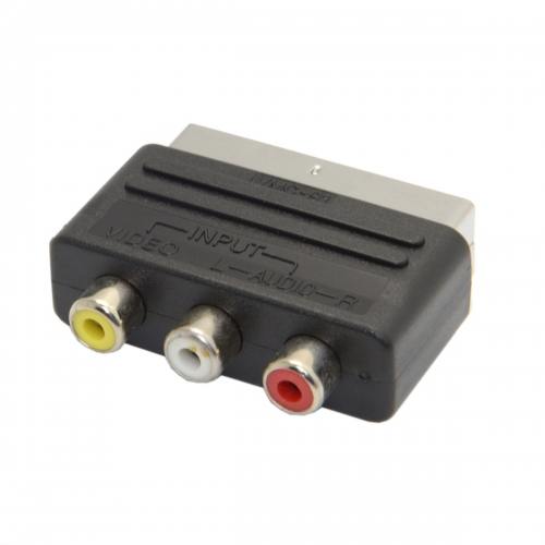 Cable From HEXM Cable From HEXM