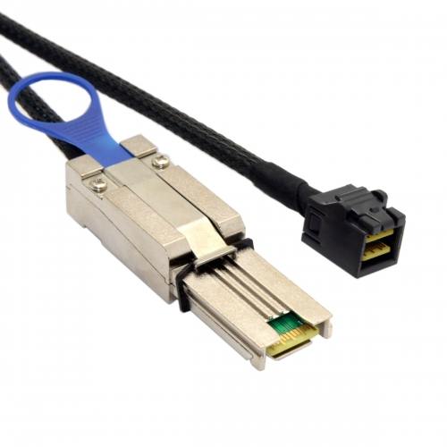 Cable From HEXM Cable From HEXM