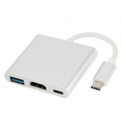 Cable From HEXM Cable From HEXM