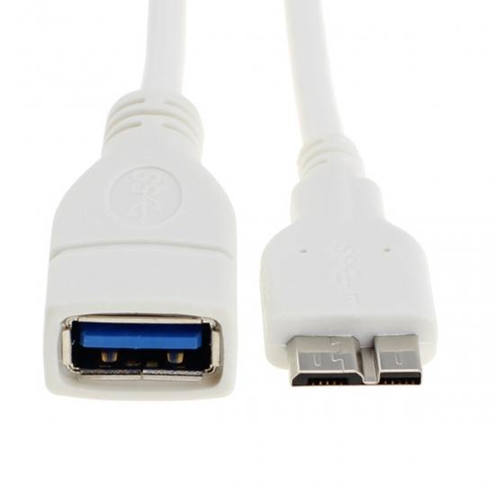 Cable From HEXM Cable From HEXM