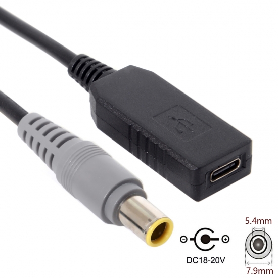 Cable From HEXM Cable From HEXM