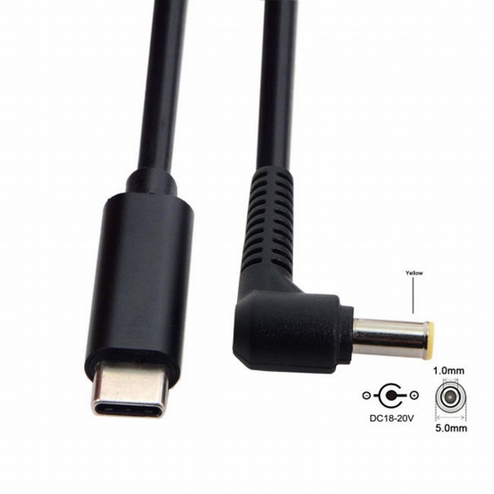 Cable From HEXM Cable From HEXM