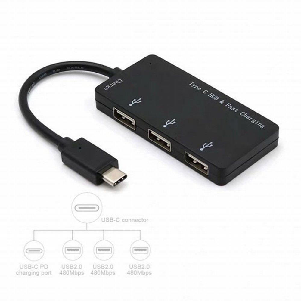 Cable From HEXM Cable From HEXM