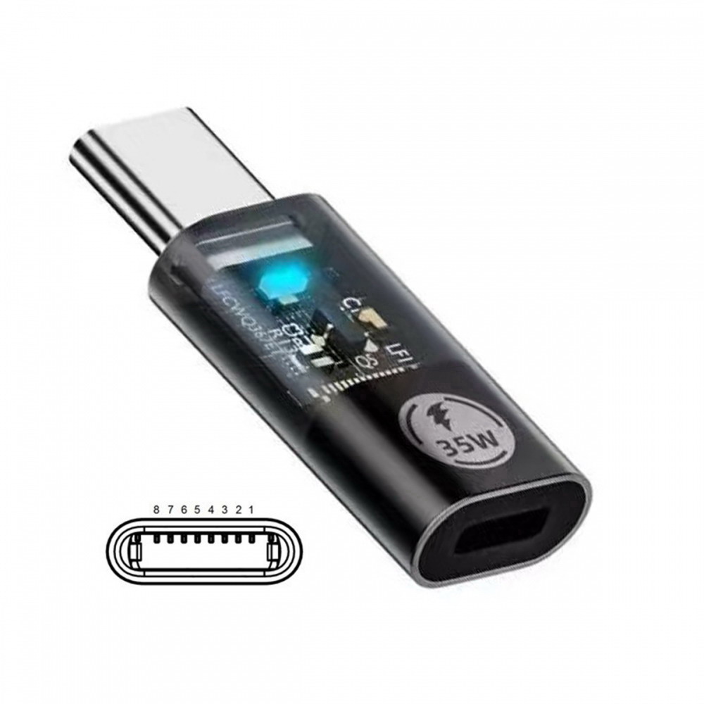 Cable From HEXM Cable From HEXM