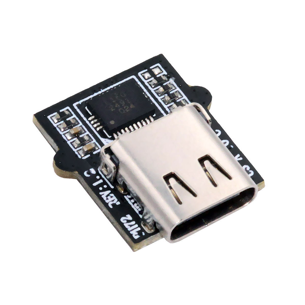 Cable From HEXM Cable From HEXM