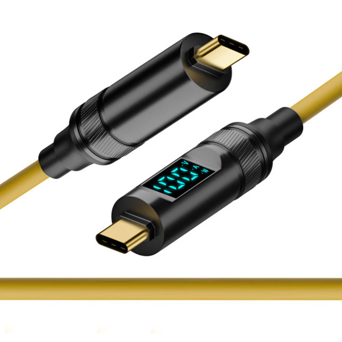 Cable From HEXM Cable From HEXM