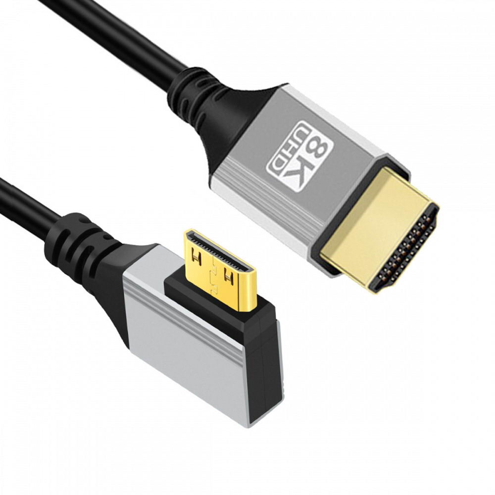 Cable From HEXM Cable From HEXM